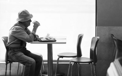 How do I Talk to a Family Member about Senior Care Options?