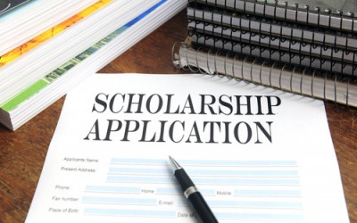 Award and Scholarship Opportunities