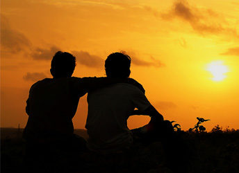 September is Suicide Prevention Month – and JFCS is always looking out for your wellbeing!