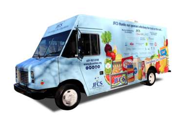 Addressing More Than Hunger – Access, Nutrition & Dignity