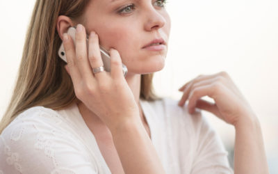 Should I Talk to a Therapist?