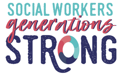 What is a Social Worker? Celebrating Our Staff during Social Work Month