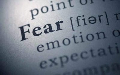 Coronavirus (COVID-19) Outbreak and the Fear of the Unknown