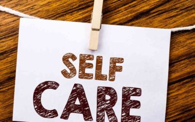 Practicing Self Care