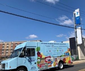 JFCS Adapts Services, Continues to Provide Critical Programs during Outbreak