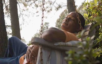 A Reflection on “Making the Most” of Your Time