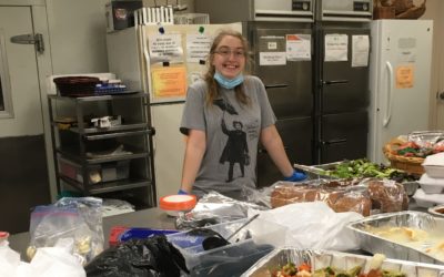 Internships: Adapting Opportunities For a Pandemic