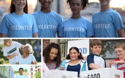 How will YOU serve your summer?