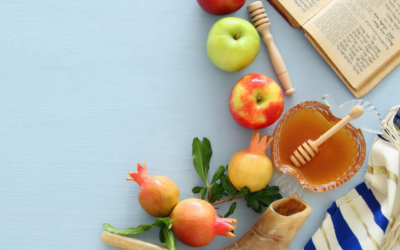 Preparing for the Jewish Holidays during COVID-19