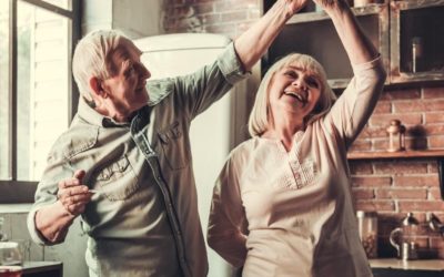 August 21 is Senior Citizen’s Day! Celebrating Seniors