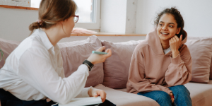 What happens in therapy? What should you know about starting therapy?