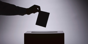 Feeling stressed about the election? How to cope with anxiety & uncertainty in the days and weeks ahead