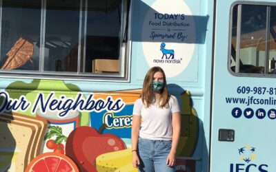 Hands-On Education: Impact Through Internship in a Pandemic