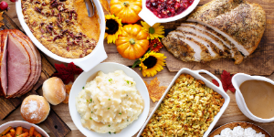 Budget-Friendly and Time-Conscious Thanksgiving Tips & Recipes