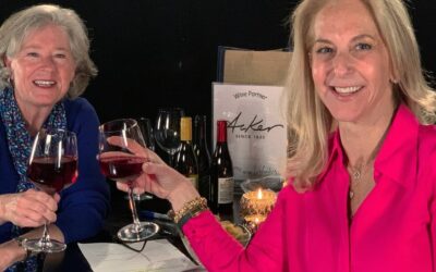 JFCS Annual Event Raises Almost $200K in Support of Food Relief, Mental Health Programs & Senior Services