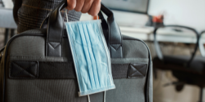 Re-entering Society after COVID-19: Understanding Our Thoughts & Emotions