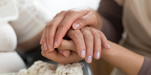 Caring for the Caregiver: National Family Caregiver Month