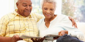 Celebrating Older Americans Month in May – “Aging Their Way”