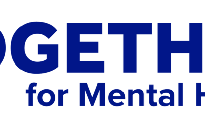 May is Mental Health Awareness Month, We’re Together for Mental Health 