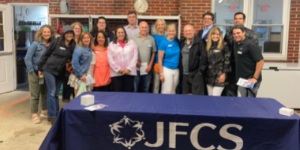 2022 JFCS Annual Meeting, What’s Next for JFCS