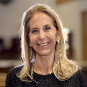 Michelle (Napell) Schwalbe